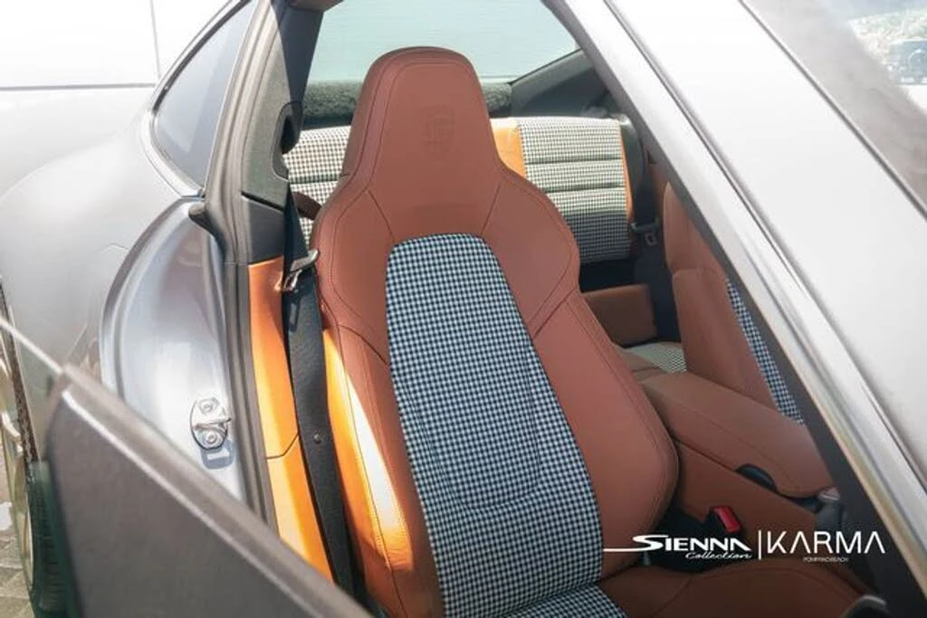 2024 Porsche 992 Carrera S - Image 24 of 31