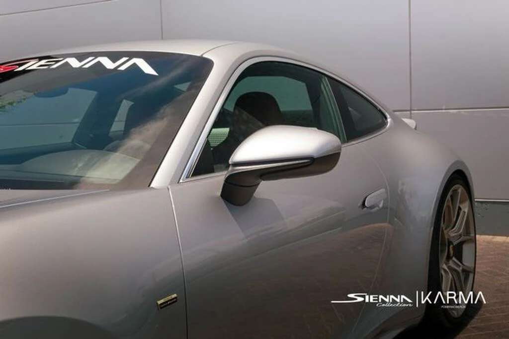 2024 Porsche 992 Carrera S - Image 29 of 31