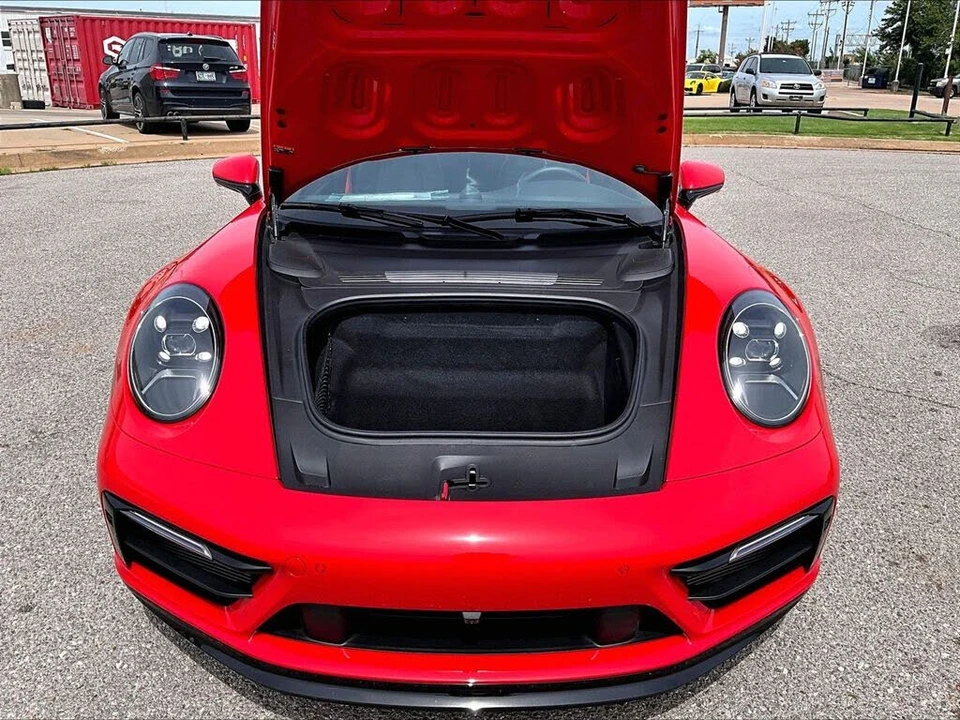 2024 Porsche 992 Carrera S - Image 23 of 26