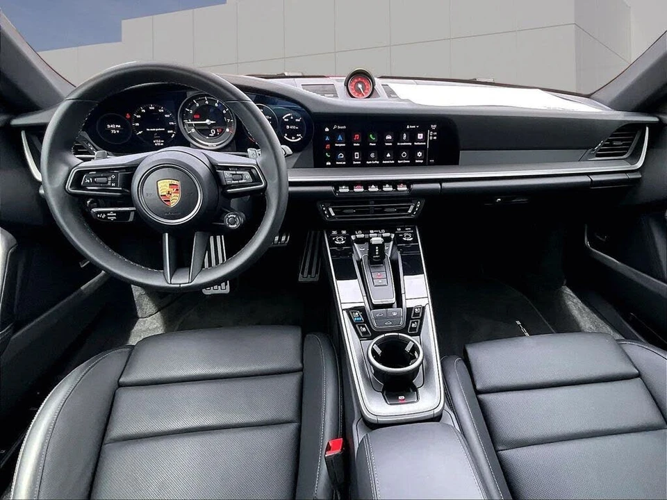 2024 Porsche 992 Carrera S - Image 14 of 26