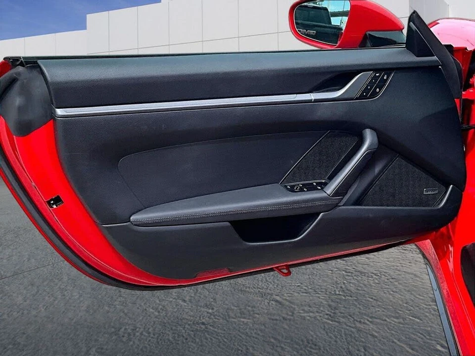 2024 Porsche 992 Carrera S - Image 19 of 26