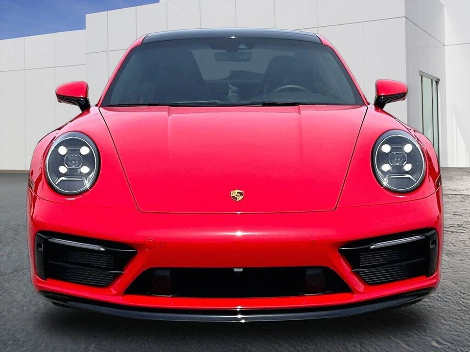 2024 Porsche 992 Carrera S - Image 10 of 26