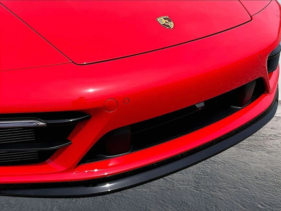 2024 Porsche 992 Carrera S - Image 20 of 26