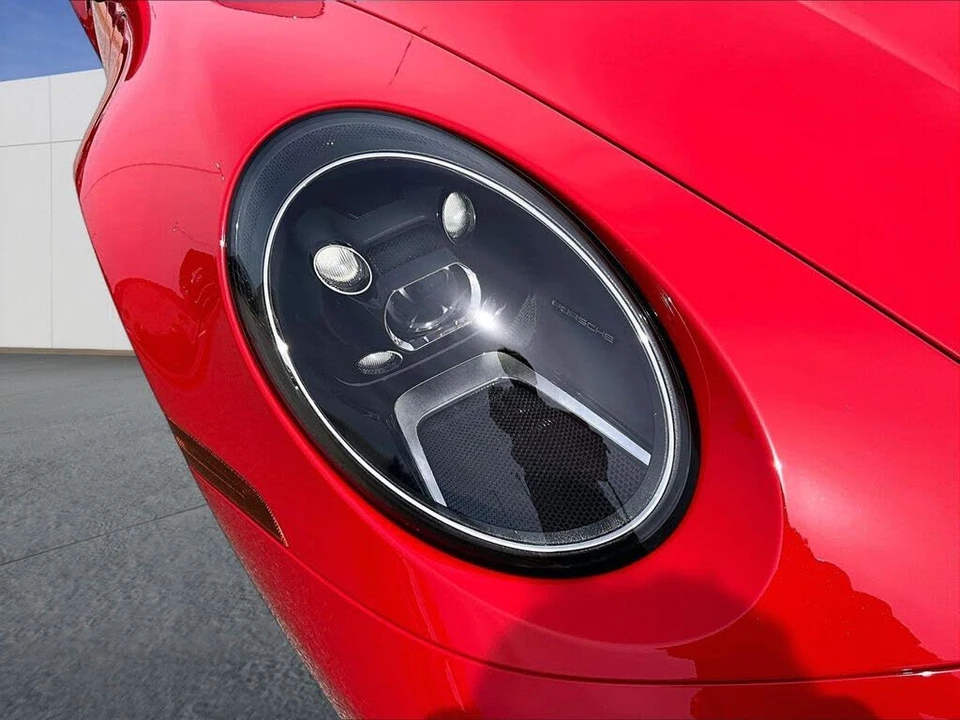 2024 Porsche 992 Carrera S - Image 12 of 26