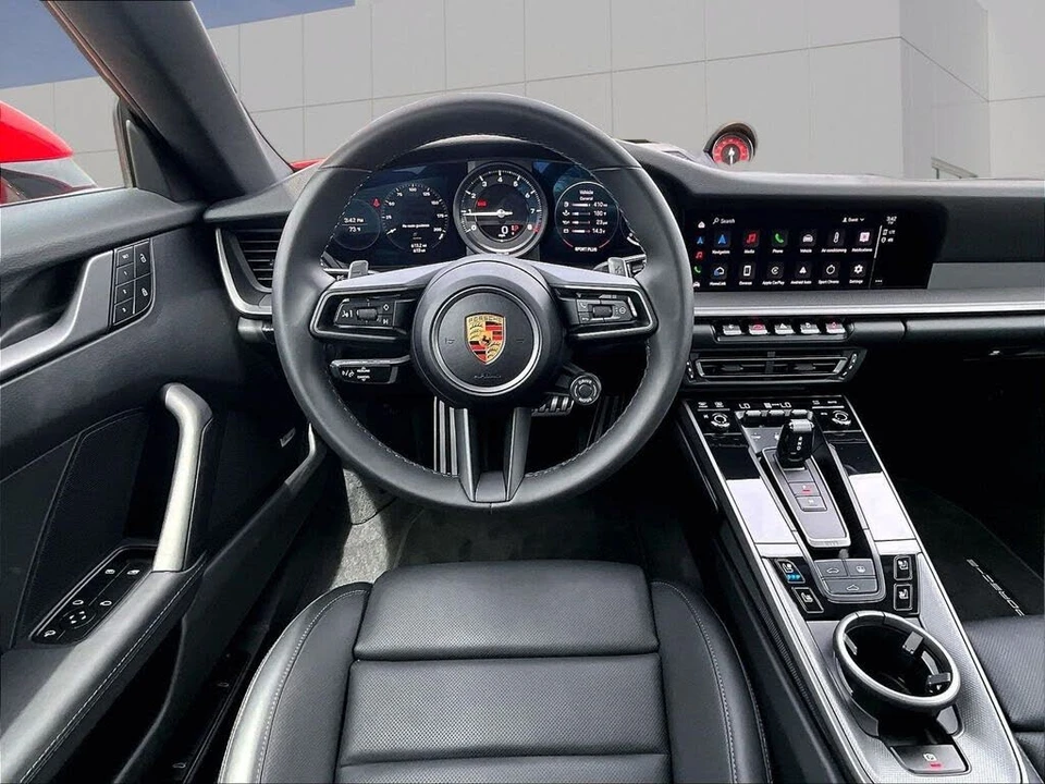 2024 Porsche 992 Carrera S - Image 13 of 26