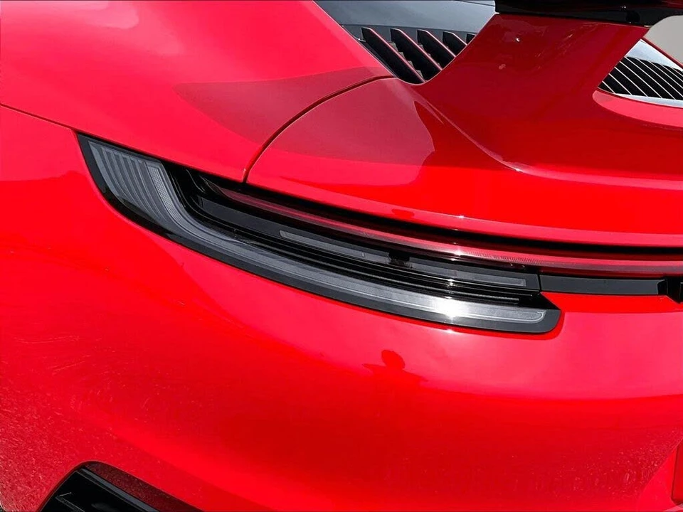 2024 Porsche 992 Carrera S - Image 21 of 26