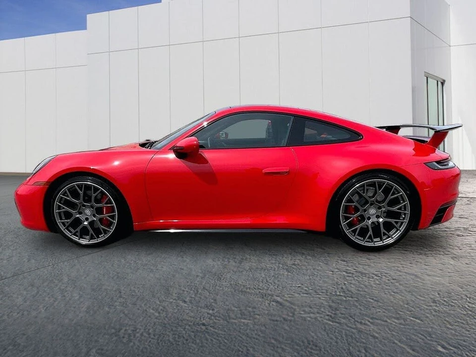 2024 Porsche 992 Carrera S - Image 2 of 26