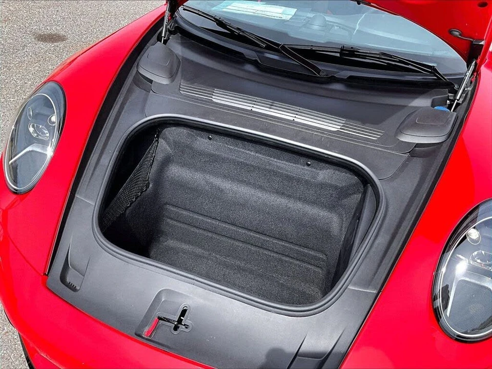 2024 Porsche 992 Carrera S - Image 24 of 26