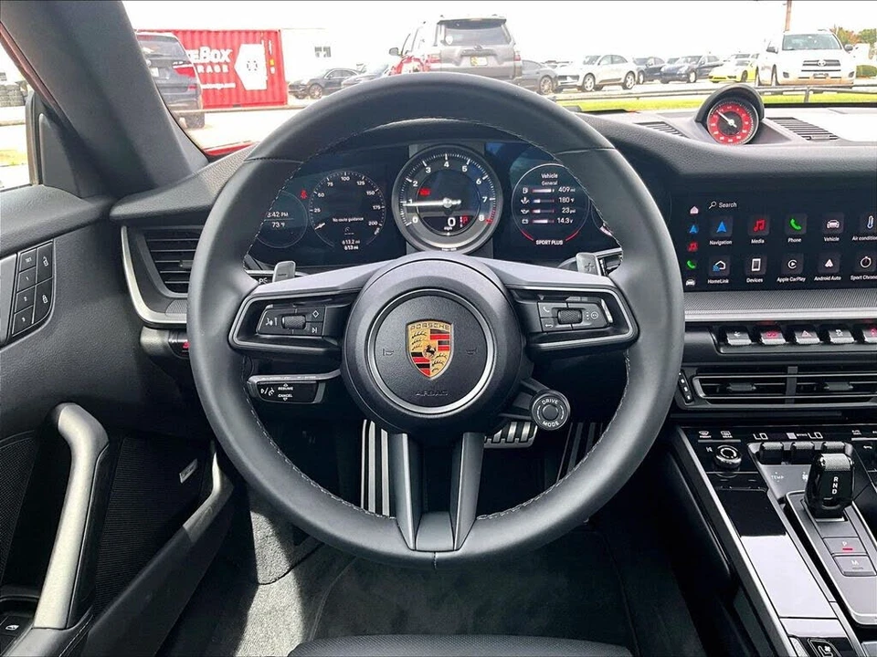 2024 Porsche 992 Carrera S - Image 15 of 26