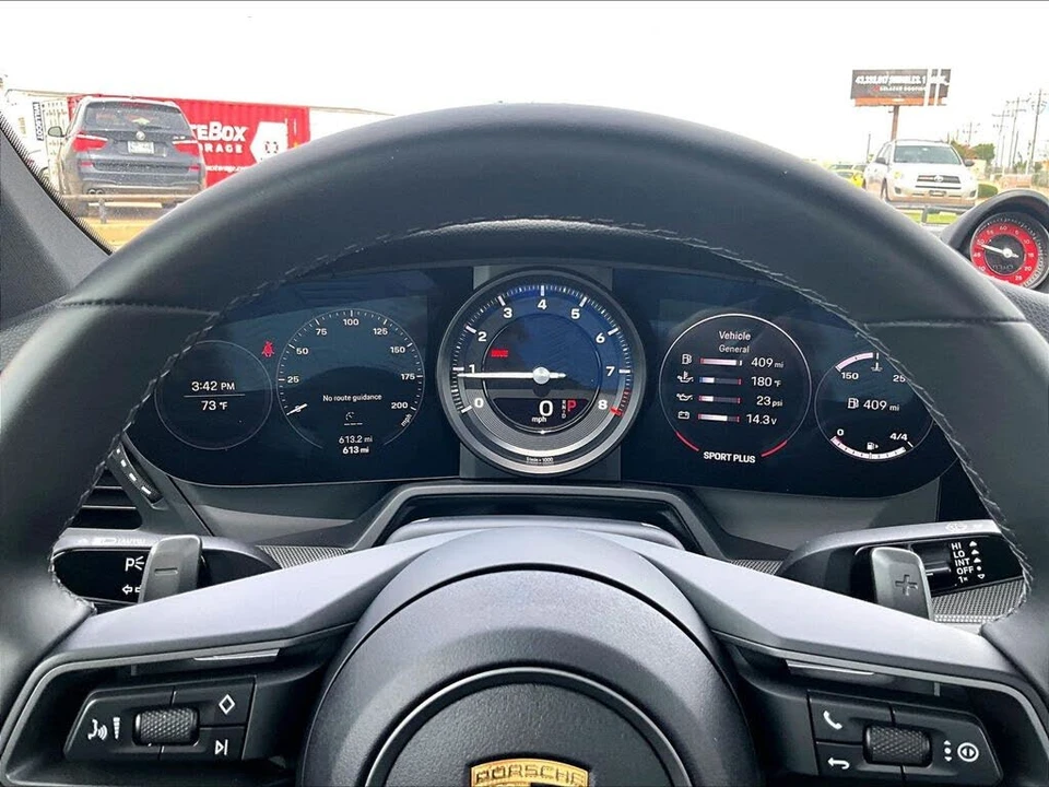 2024 Porsche 992 Carrera S - Image 25 of 26