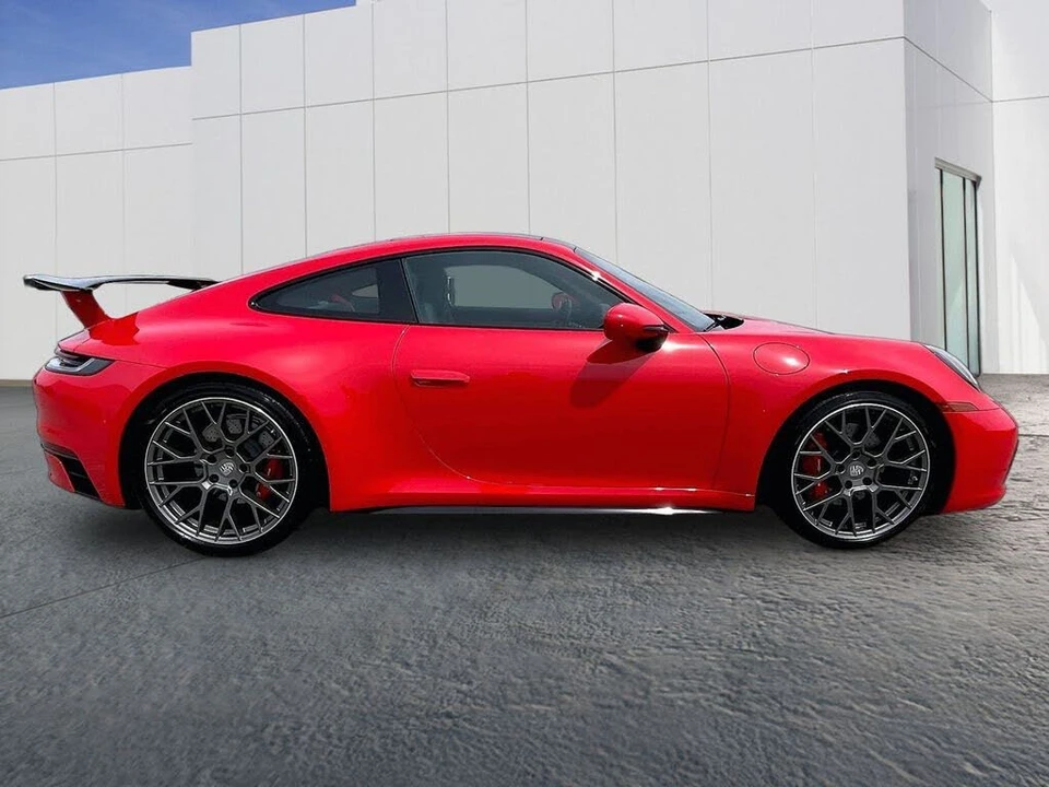 2024 Porsche 992 Carrera S - Image 8 of 26