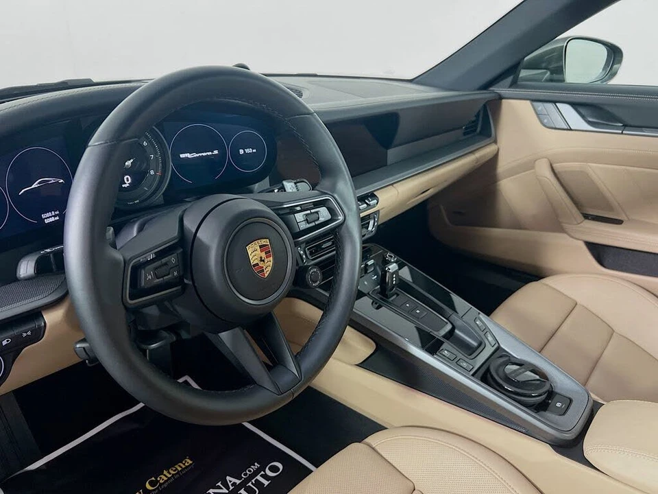 2024 Porsche 992 Carrera S - Image 4 of 6