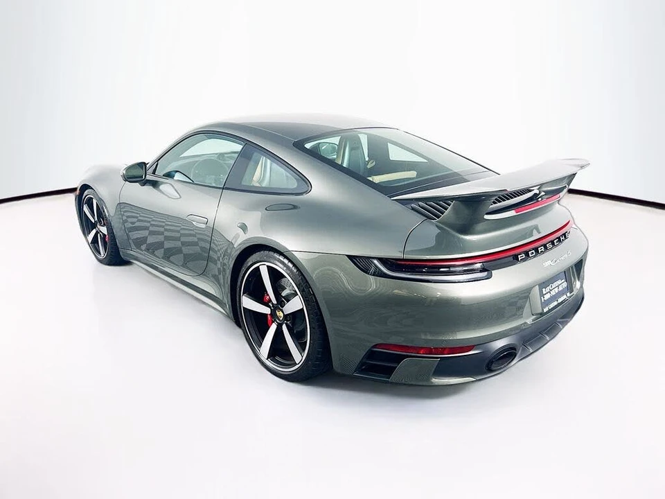 2024 Porsche 992 Carrera S - Image 3 of 6