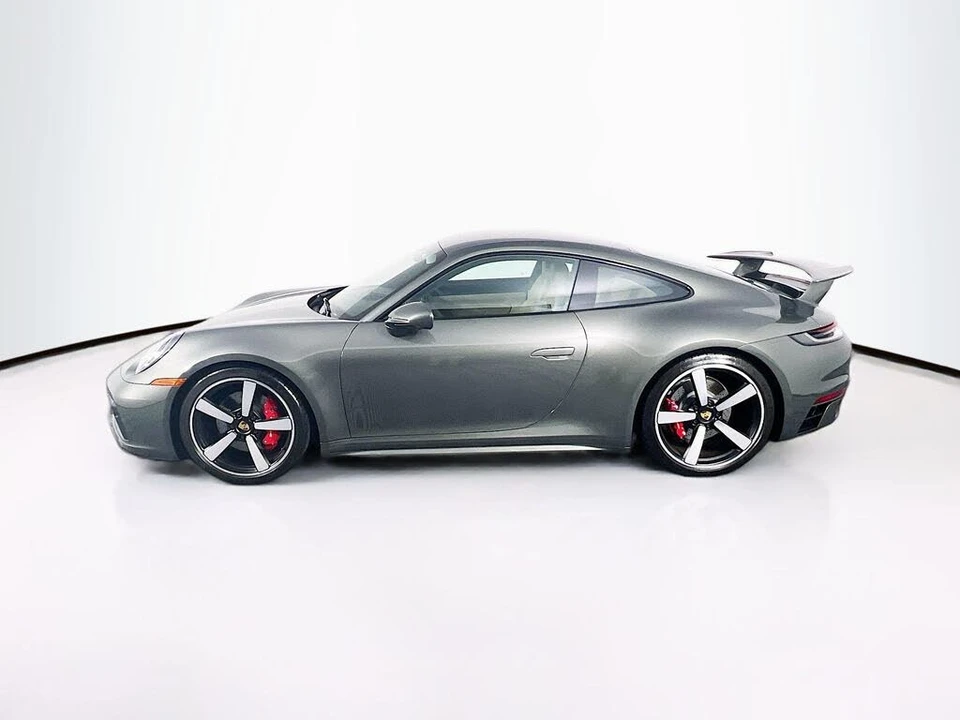 2024 Porsche 992 Carrera S - Image 2 of 6