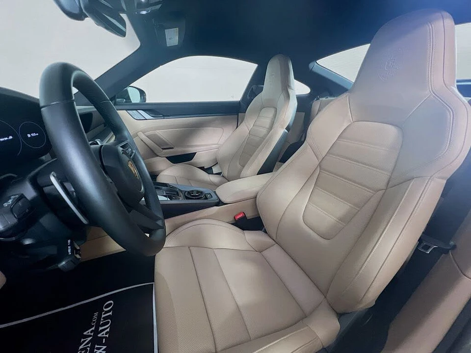 2024 Porsche 992 Carrera S - Image 5 of 6