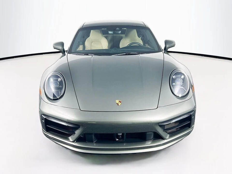 2024 Porsche 992 Carrera S - Image 6 of 6