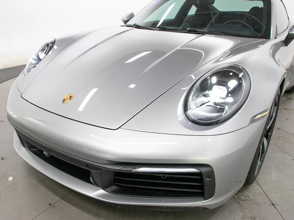 2024 Porsche 992 Carrera S - Image 29 of 31