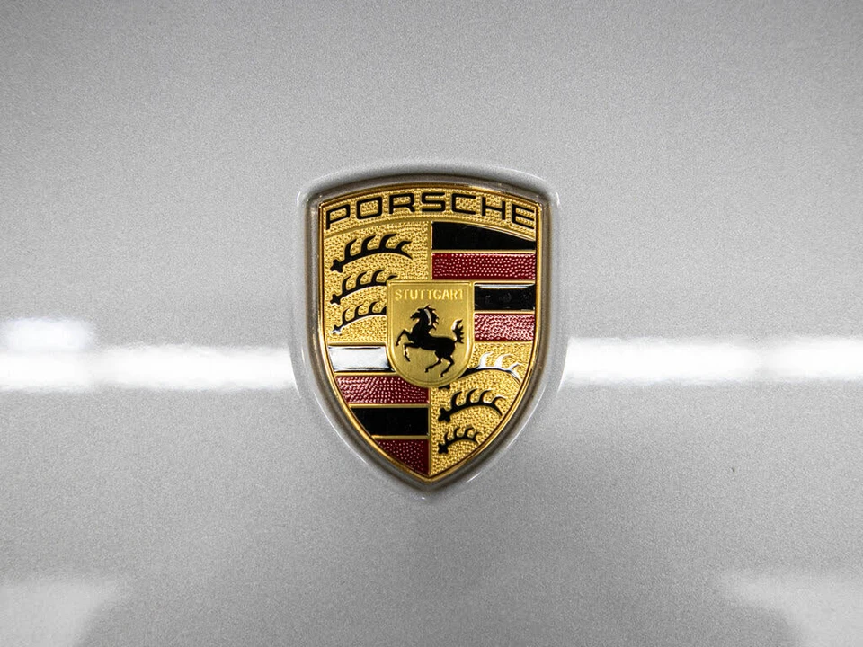 2024 Porsche 992 Carrera S - Image 28 of 31