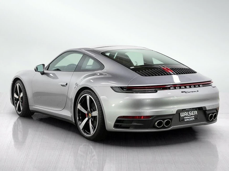 2024 Porsche 992 Carrera S - Image 3 of 31