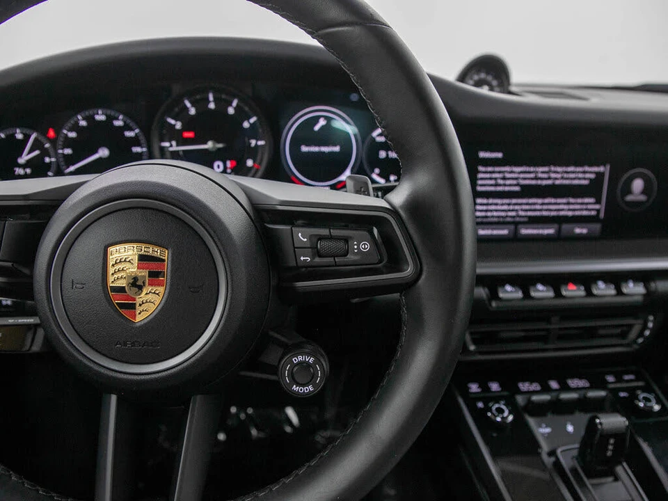 2024 Porsche 992 Carrera S - Image 22 of 31