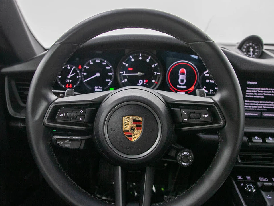 2024 Porsche 992 Carrera S - Image 20 of 31