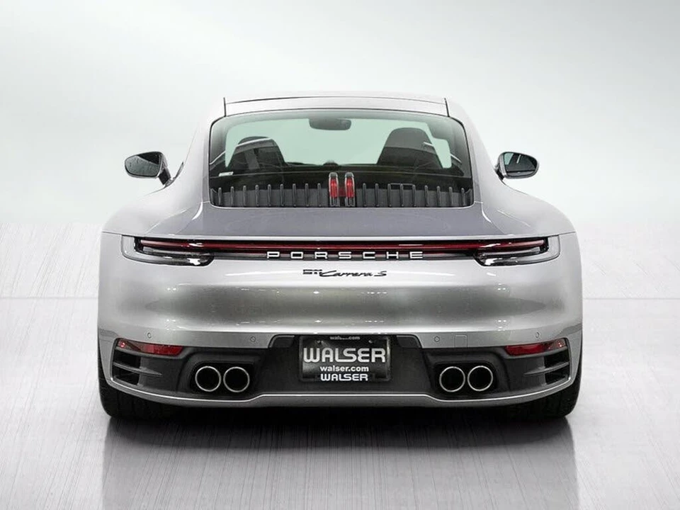 2024 Porsche 992 Carrera S - Image 4 of 31