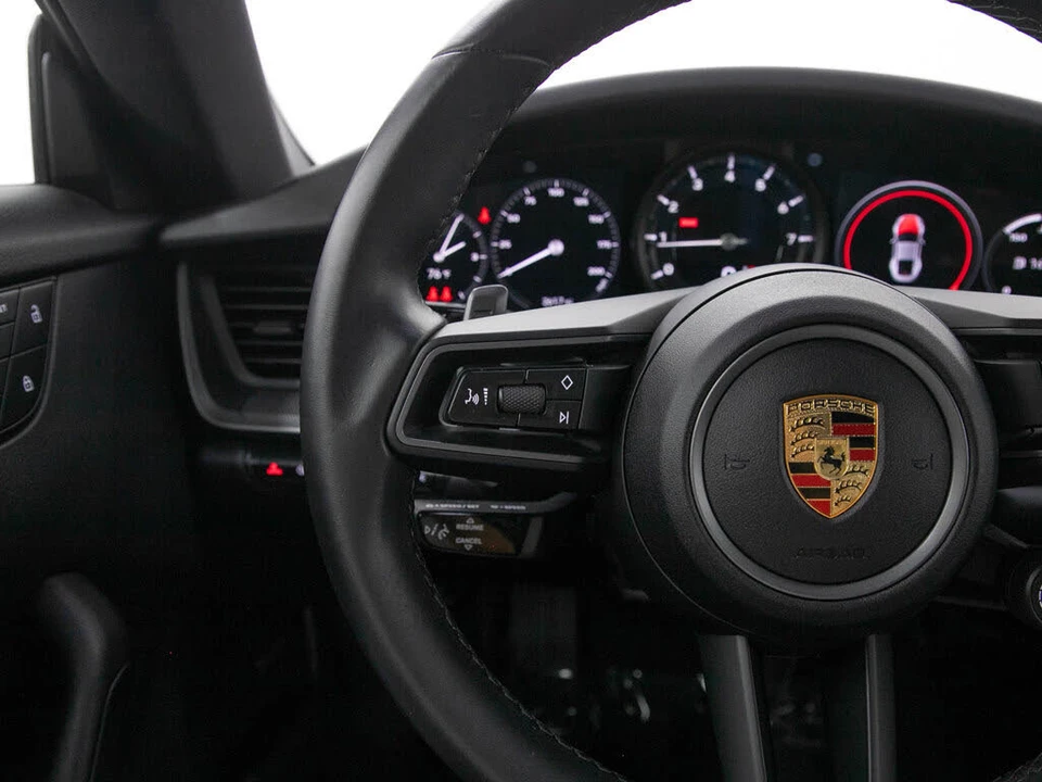 2024 Porsche 992 Carrera S - Image 21 of 31