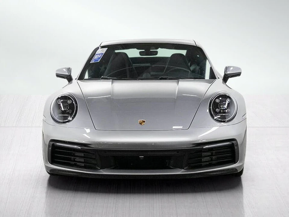 2024 Porsche 992 Carrera S - Image 8 of 31