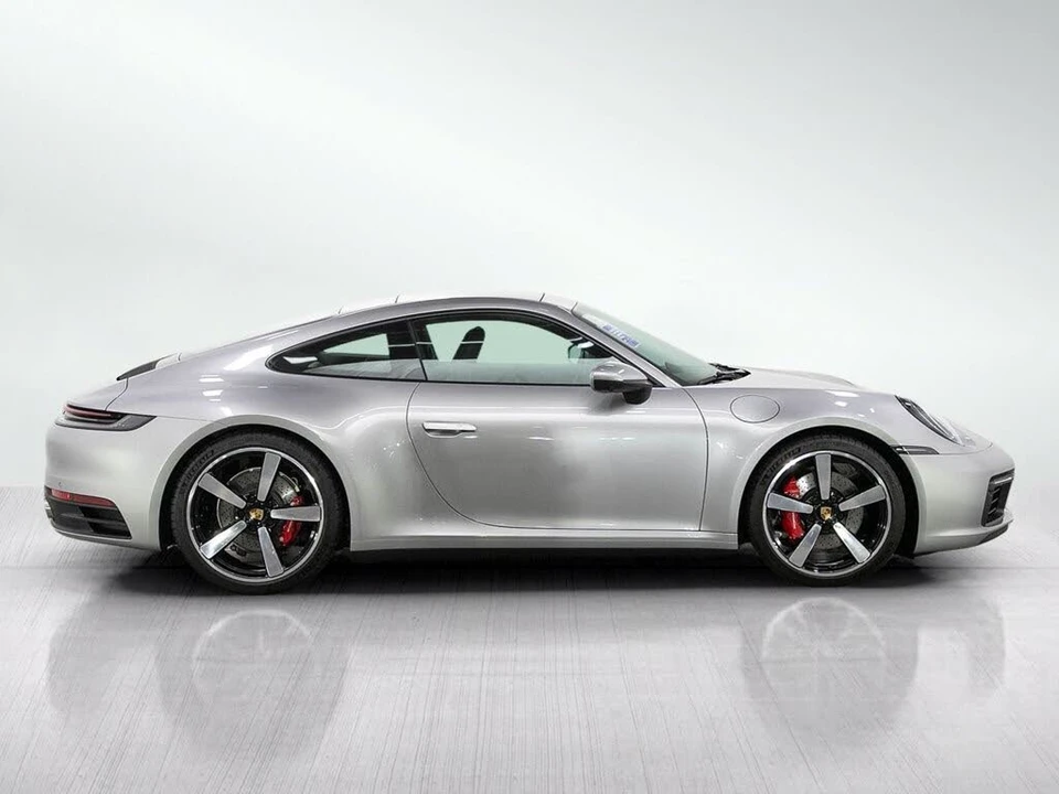 2024 Porsche 992 Carrera S - Image 6 of 31