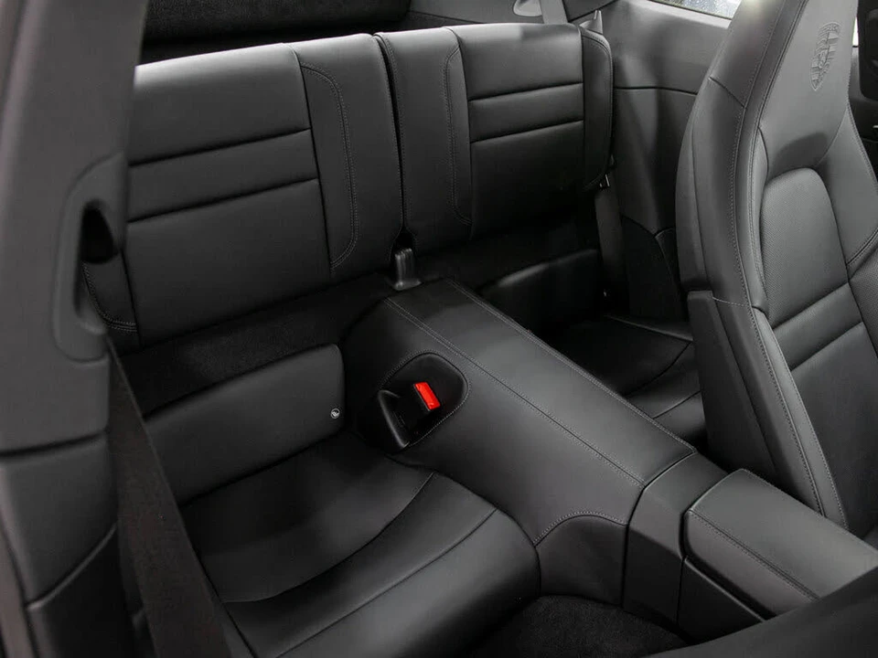 2024 Porsche 992 Carrera S - Image 12 of 31