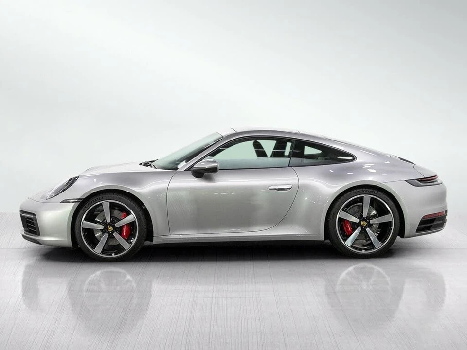 2024 Porsche 992 Carrera S - Image 2 of 31