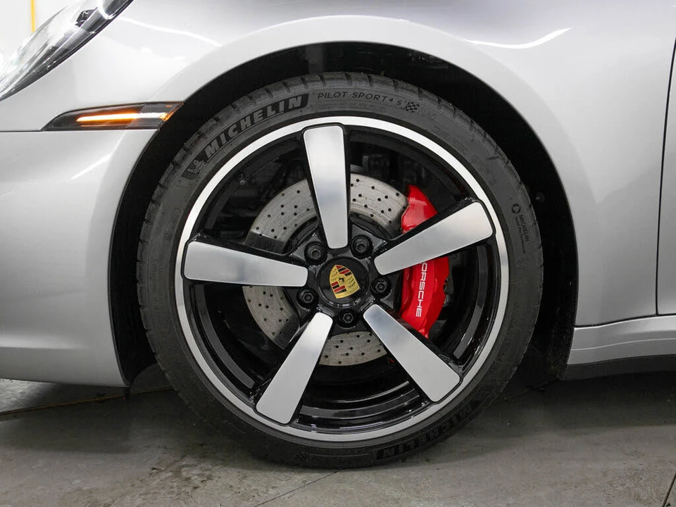 2024 Porsche 992 Carrera S - Image 31 of 31