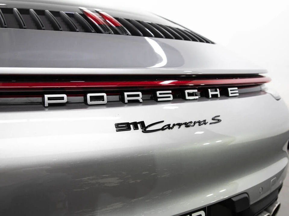 2024 Porsche 992 Carrera S - Image 14 of 31