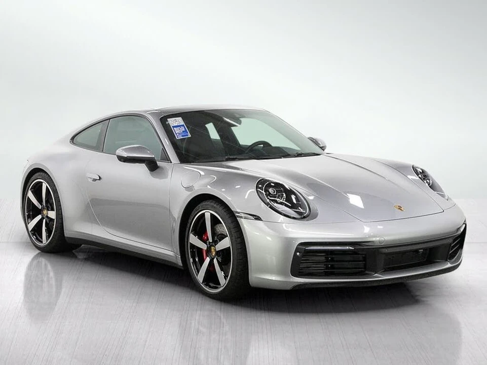 2024 Porsche 992 Carrera S - Image 7 of 31