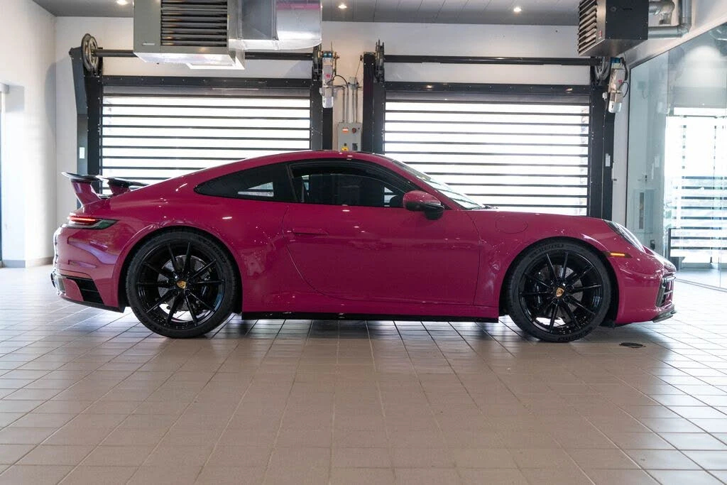 2024 Porsche 992 Carrera S - Image 2 of 7
