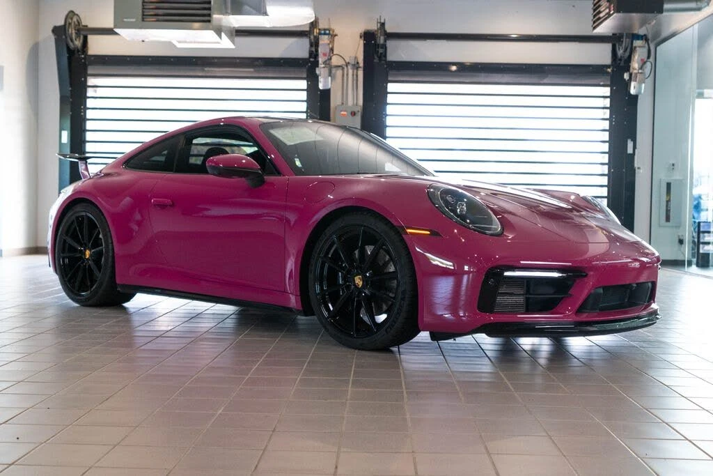 2024 Porsche 992 Carrera S - Image 7 of 7