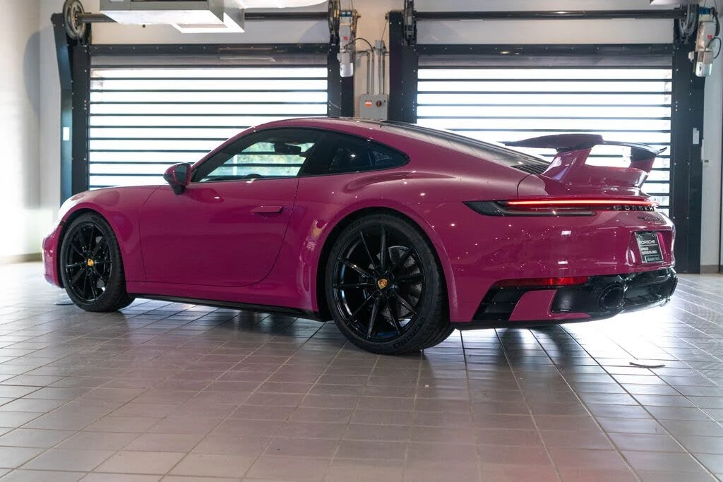 2024 Porsche 992 Carrera S - Image 3 of 7