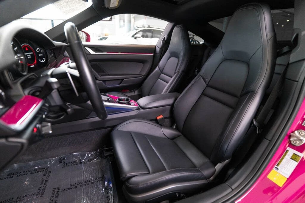 2024 Porsche 992 Carrera S - Image 5 of 7