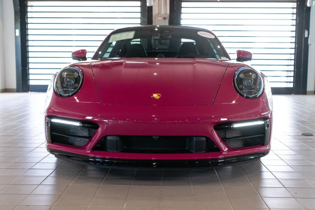 2024 Porsche 992 Carrera S - Image 6 of 7