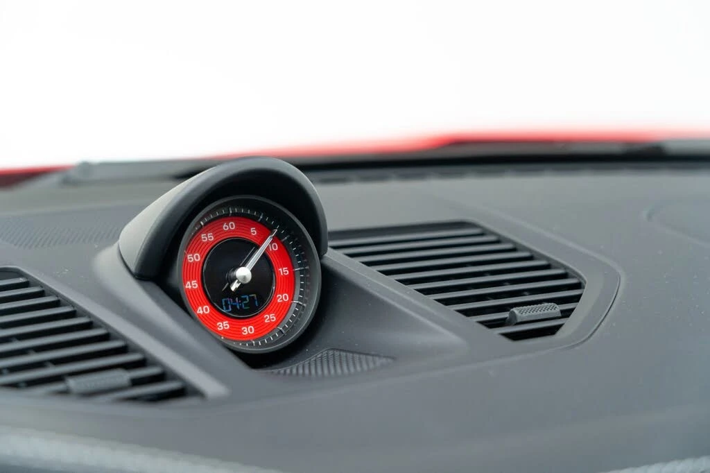 2024 Porsche 992 Carrera S - Image 24 of 29