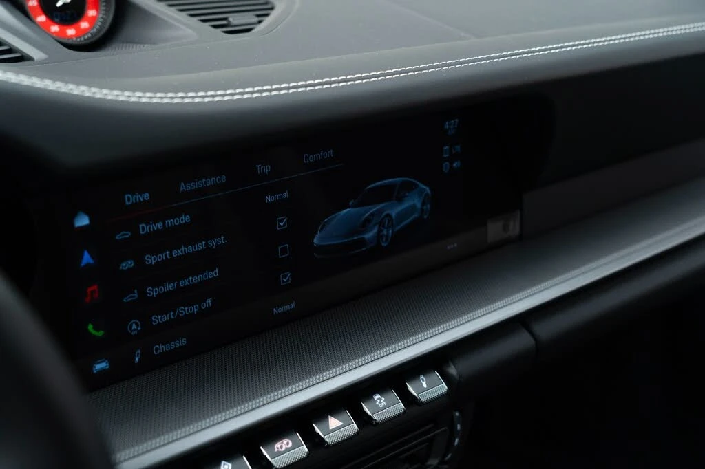 2024 Porsche 992 Carrera S - Image 25 of 29