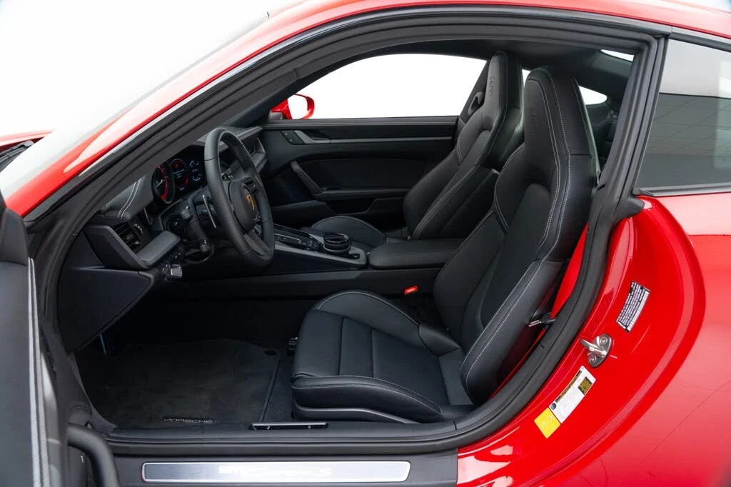 2024 Porsche 992 Carrera S - Image 17 of 29