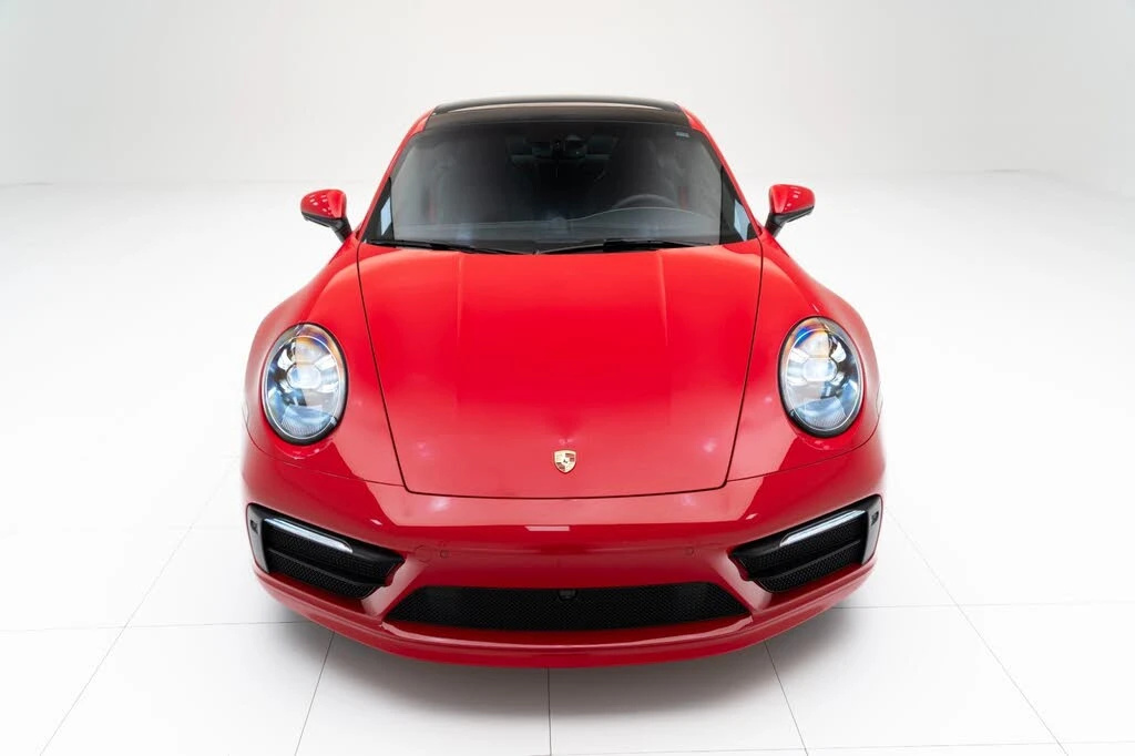 2024 Porsche 992 Carrera S - Image 6 of 29