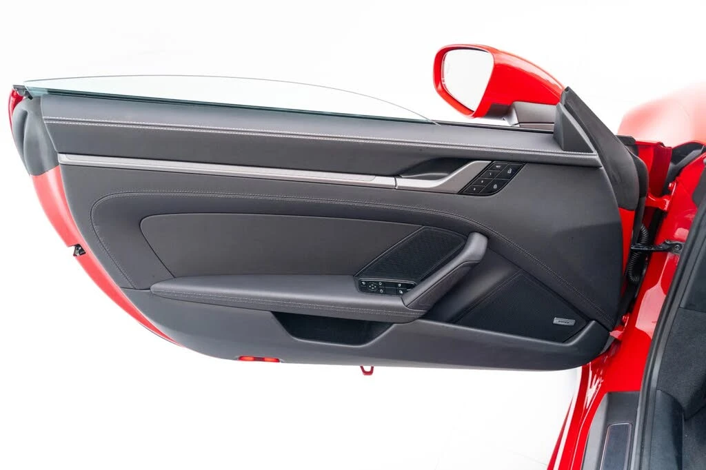 2024 Porsche 992 Carrera S - Image 22 of 29