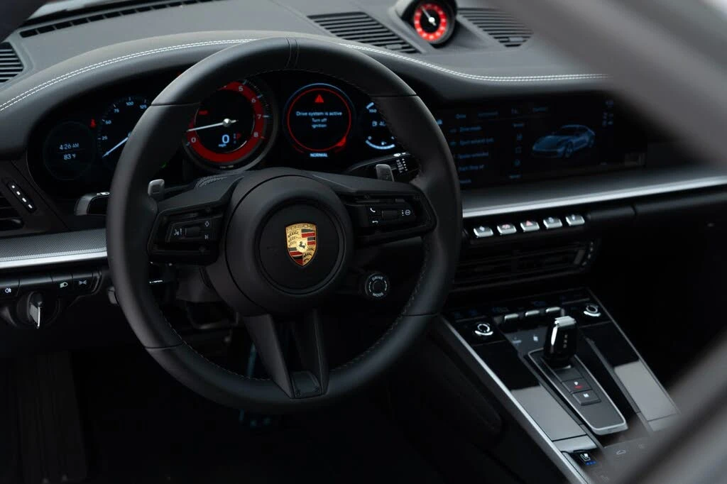 2024 Porsche 992 Carrera S - Image 21 of 29