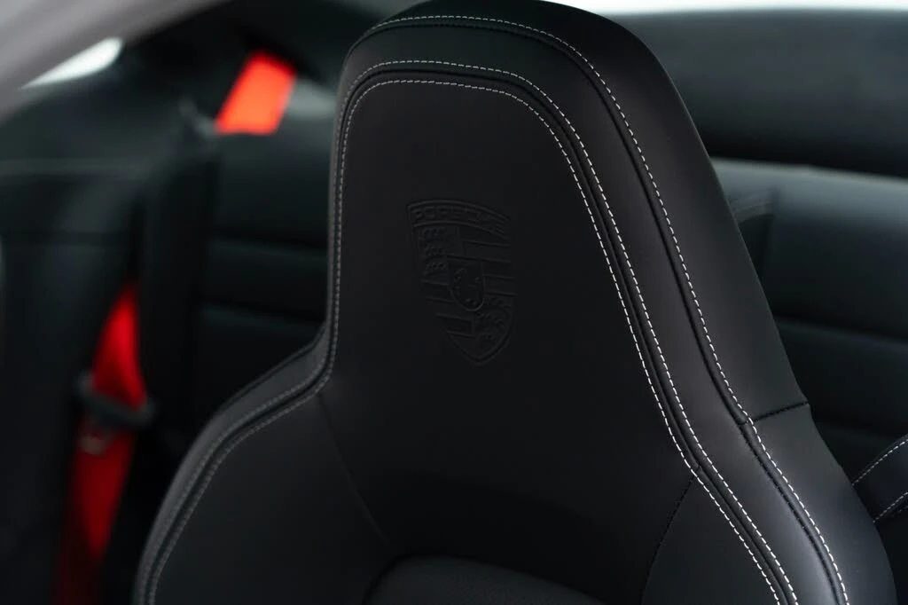 2024 Porsche 992 Carrera S - Image 19 of 29