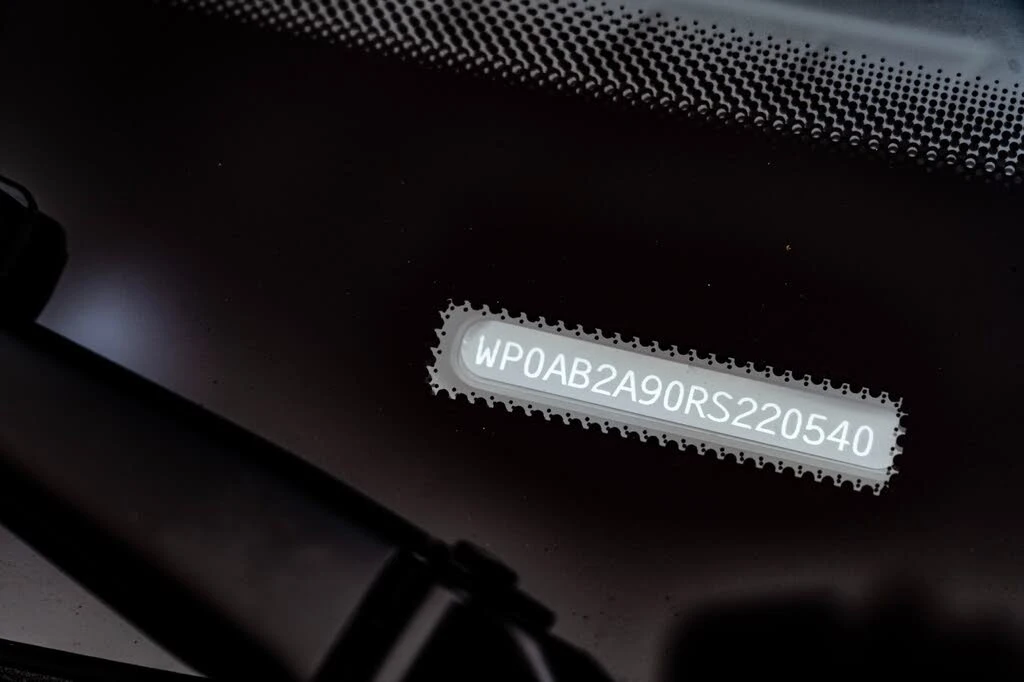 2024 Porsche 992 Carrera S - Image 29 of 29