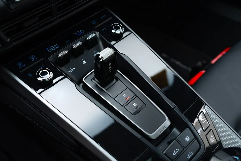 2024 Porsche 992 Carrera S - Image 26 of 29