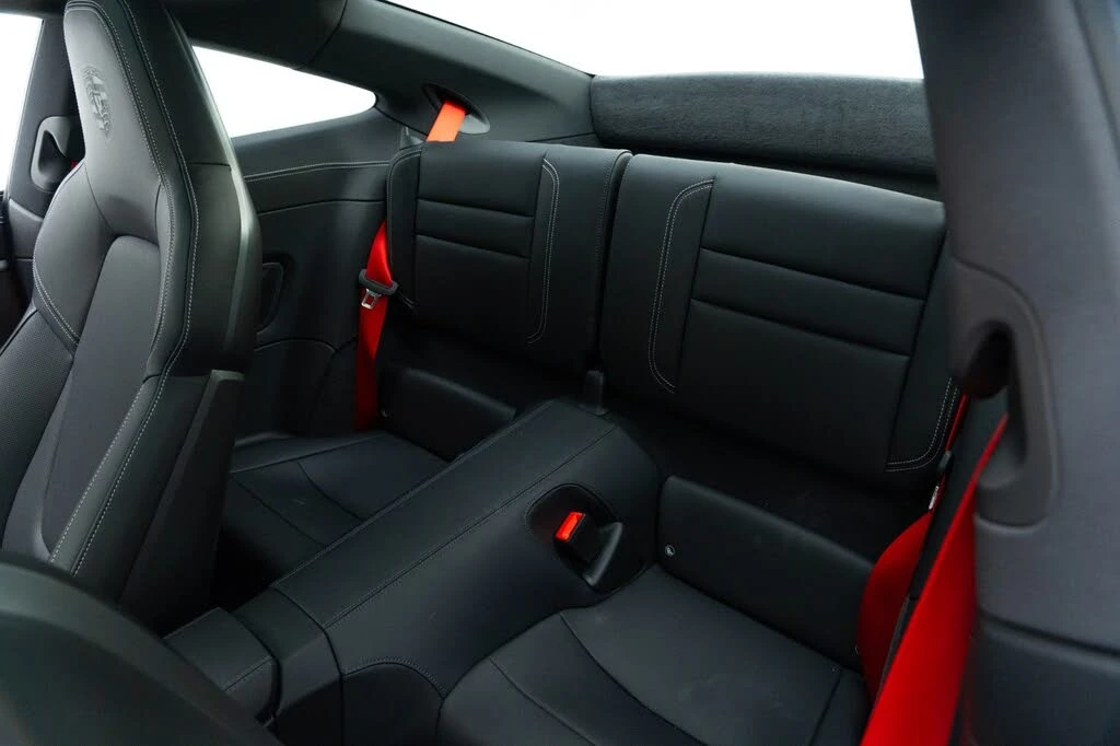 2024 Porsche 992 Carrera S - Image 20 of 29