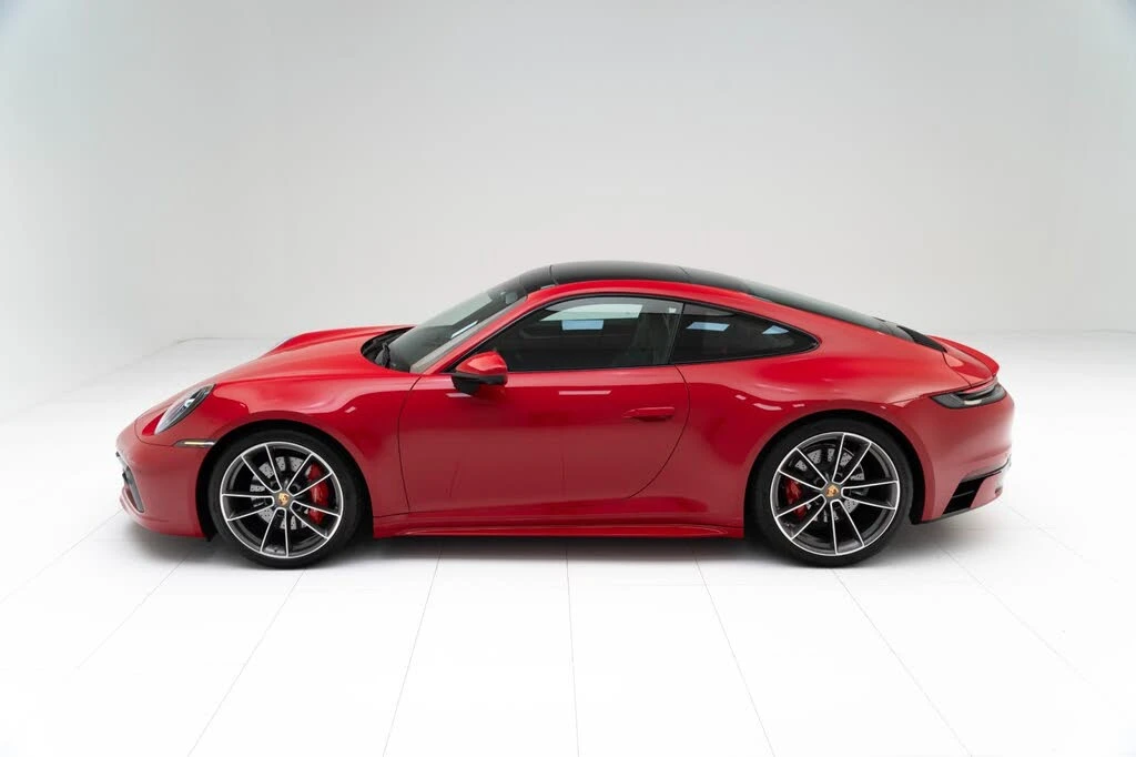 2024 Porsche 992 Carrera S - Image 2 of 29
